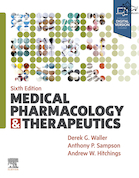 Medical Pharmacology and Therapeutics2022 | فارماکولوژی پزشکی و درمانی